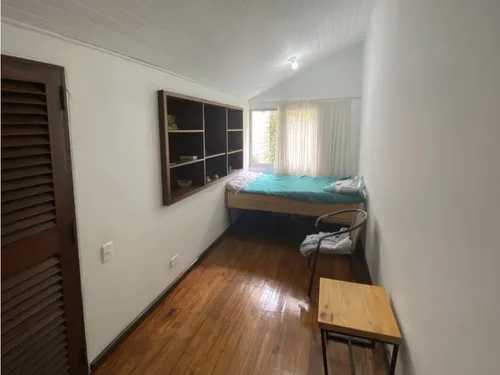 Apartamento Las Lomas El Poblado