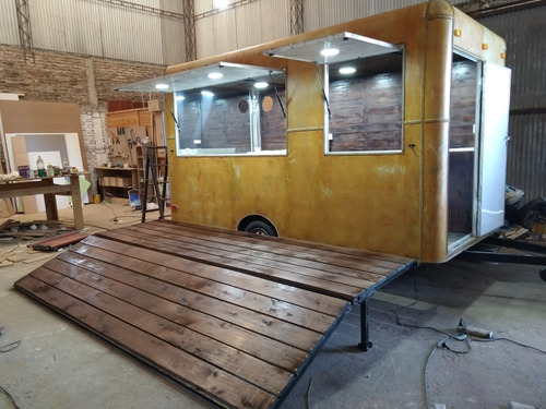 Foodtruck Personalizados