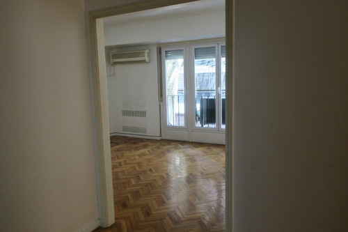 Juncal 2200 - Esquina - Cochera Opcional - Acepta Permuta