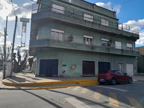 Imagen 5 de 23 de Local De 225 M2 En Alquiler En Esquina, Con Doble Entrada, En Dock Sud