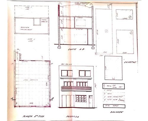 Imagen 25 de 25 de Venta En Bloque, Galpón Mas Viviendas