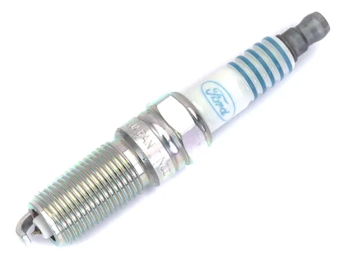 Bujia Con Electrodo De Iridio Ford Ecosport