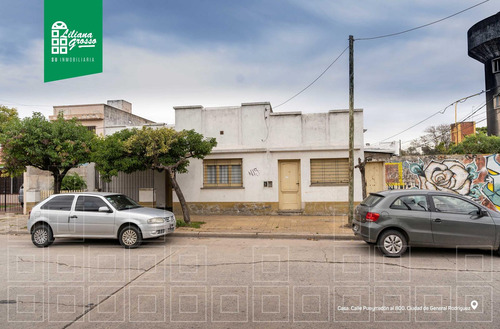 Venta - Casa - General Rodríguez