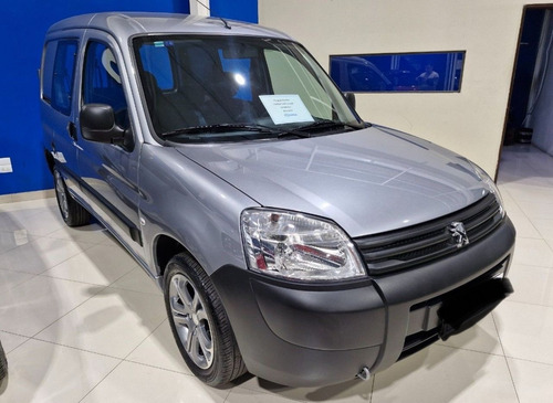 Peugeot Partner 1.6 Hdi Furgon Confort 92