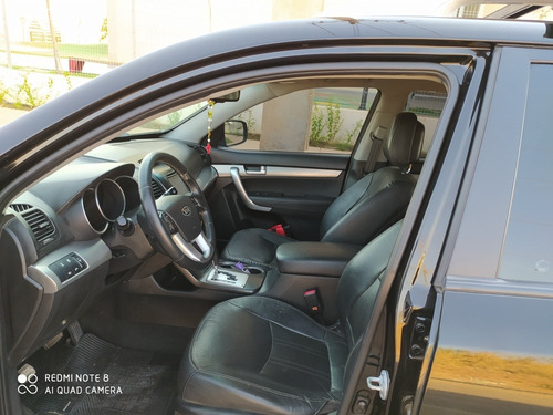 Kia Sorento 3.5 285cv 7lugares