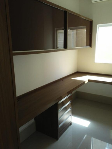 Casa Com 3 Dormitórios À Venda, 270 M² Por R$ 1.250.000,00 - Parque Residencial Damha Iii - São José Do Rio Preto/sp - Ca8160