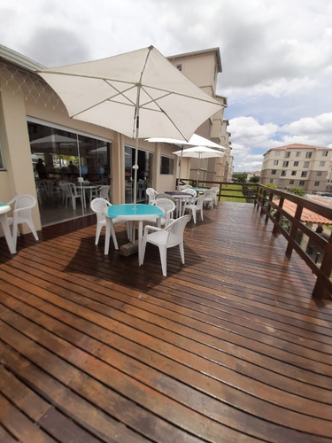 Apartamento Jardim São José 2 Dormitórios Próximo A Rodovia Santos Dumont - Ap044 - 69276827