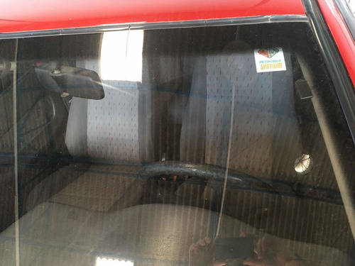 Imagem 1 de 8 de Volkswagen Gol 1996 1.0 Mi 3p