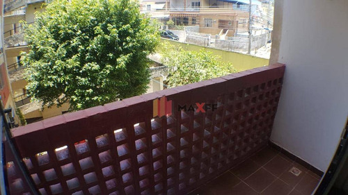 Imagem 3 de 20 de Apartamento Com 2 Dormitórios À Venda, 61 M² Por R$ 155.000,00 - Del Castilho - Rio De Janeiro/rj - Ap0533