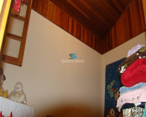 Imagem 9 de 30 de Chácara Em Condomínio Atibaia - Co00403 - 69735573