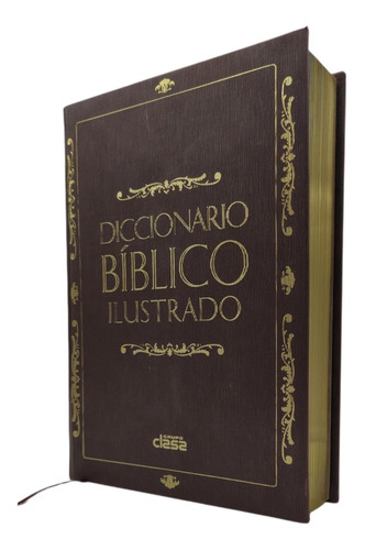 Diccionario Bíblico Ilustrado