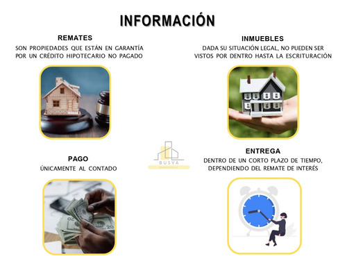 Gran Remate, Casa En Miravista Residencial, Gral. Escobedo, N.l.