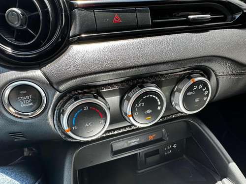 Mazda MX-5 2.0 I Sport Mt
