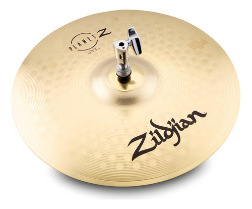 Zildjian Planet Z Hihat - Parte Superior Para Platillos (zp14t)