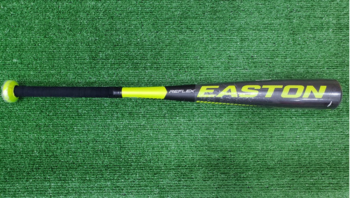Bate Easton Reflex Para Beisbol 2 5/8 Barril 