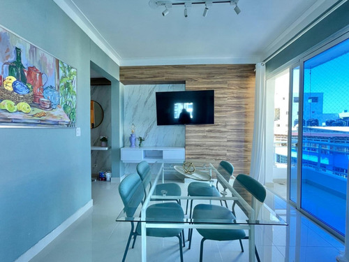 A132 Mirador Norte - Apartamento Amueblado En Alquiler En Mirador Norte | 1 Habitación | 1.5 Baños | 1 Parqueo