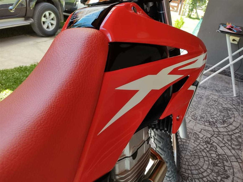 Honda Tornafo 250cc