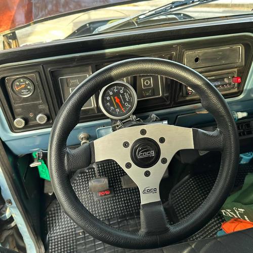 Ford F-100 3.6 Lujo
