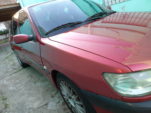 Peugeot 306 1.8 Xn