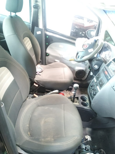 Imagem 12 de 14 de Sucata Fiat Idea Attractive 1.4 8v Fire Manual Ano 2012
