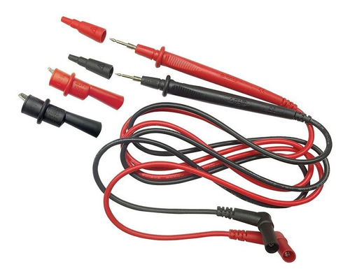 Kit Puntas De Prueba Tester (69410), Klein Tools