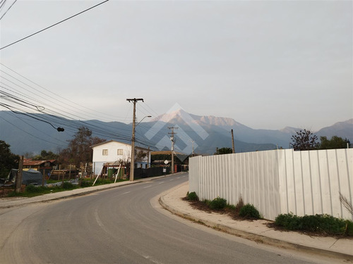 Parcela En Venta En Olmué