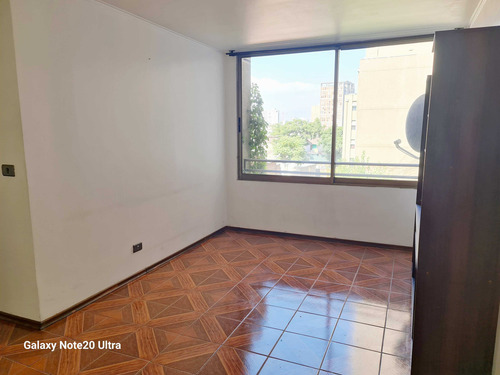 Dpto.2 Dor. Metro Parque O,higgins (63927)