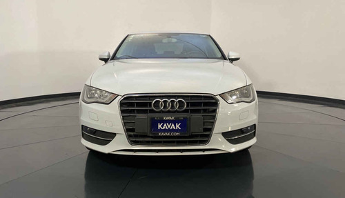 Imagen 3 de 15 de 26906 - Audi A3 2015 Con Garantía