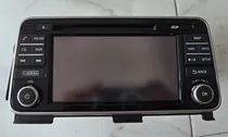 Comprar Estereo Nissan Versa Gps Mapas Original Pantalla Touch