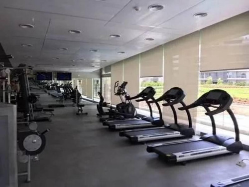 Dr. Rene Favaloro 3400 San Isidro - Departamento 2 Am Con Cochera