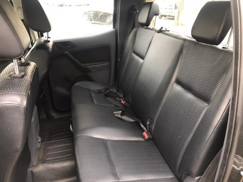 Ford Ranger Gnc Xl Safety 2014