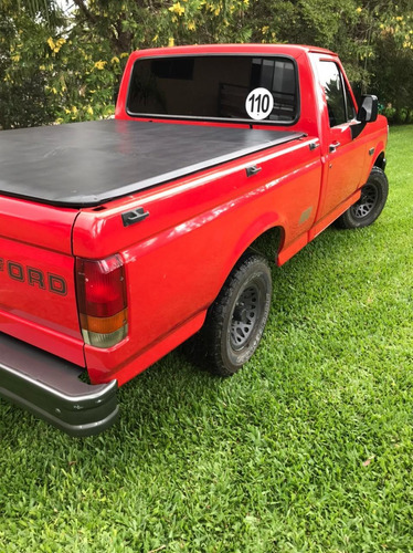 Ford F-100 2.5 I Xl