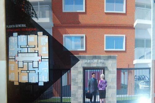 Imagen 3 de 9 de Departamento En Venta En Moron Sur