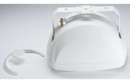 Bocinas Ambientales Russound 5b55wht 5.25puLG Russ00001 Color Blanco