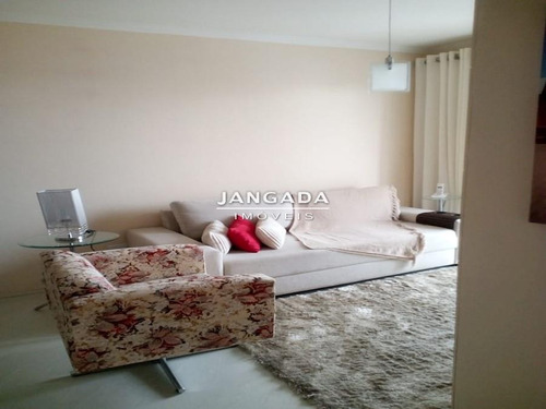 Imagem 4 de 13 de Apartamento A Venda - Condominio Terra Nova - Novo Osasco - 12294