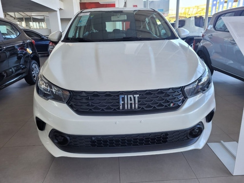 Imagem 2 de 7 de Fiat Argo Drive 1.0 Flex