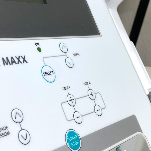 Sonic Compact Maxx Ultrassom Inovador Para Estética Htm