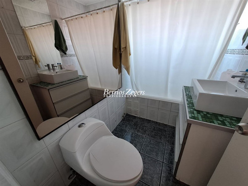 Casa En Venta 3 Dormitorios Colegios Apumanque En Las Condes