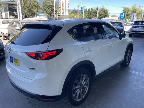 Mazda Cx-5 2021