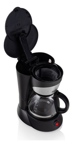Cafetera Thomas Th-130 5 Tazas
