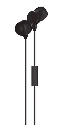 Auricular Con Microfono Maxell In-mic In-ear Plugs Earbuds