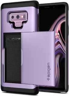 Spigen Slim Armor Cs Para Galaxy Note 9 Case (2018)