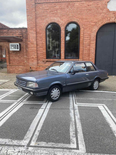 Ford Del Rey Guia 1.6