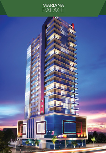Imagem 1 de 15 de Ref: 778 - Apartamento Com 4 Dormitorios A Venda Sendo 4 Suit - V-amd778