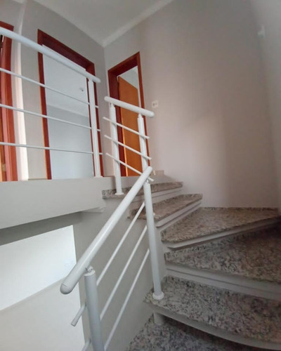 Imagem 25 de 30 de Casa À Venda, Alto Boa Vista, Sorocaba. - Sp - Ca0072_albari