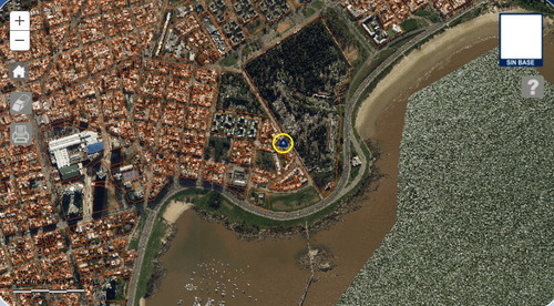 Imagen 2 de 12 de Casa Ph A La Venta En Buceo Sur || Cementerio