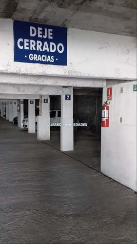 Parking Lleno X Dia Capacidad 27 Autos Sin Trabajar