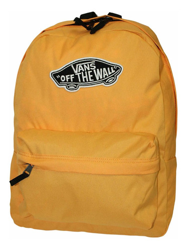 Vans Realm Mochila Escolar Para Ordenador Portatil