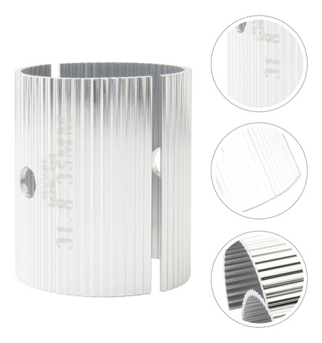 Adaptador De Manillar 2 Piezas