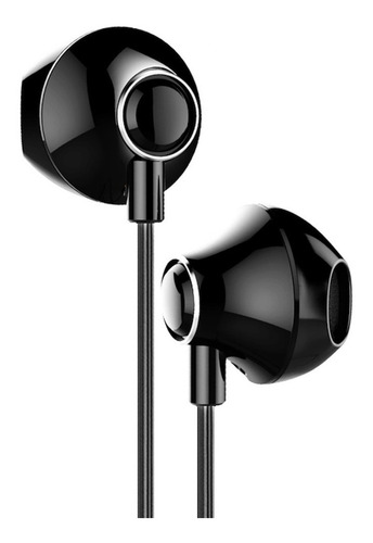 Imagen 3 de 3 de Audifonos Cable Conector Tipo C . M28i